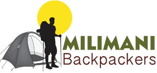 comfort-affordable home-stay at Milimani backpackers