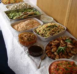 Corporate Outside Catering Services Nairobi Kenya-Best Outside Catering Services in Kenya